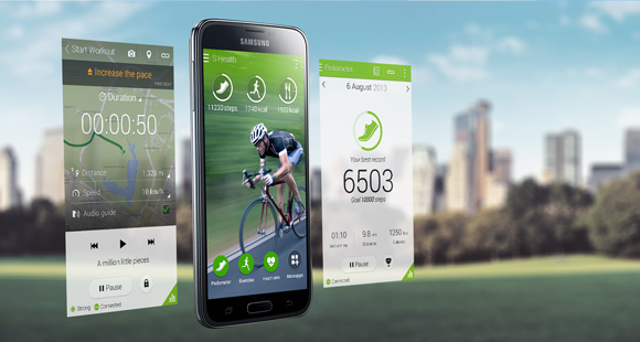 Samsung 